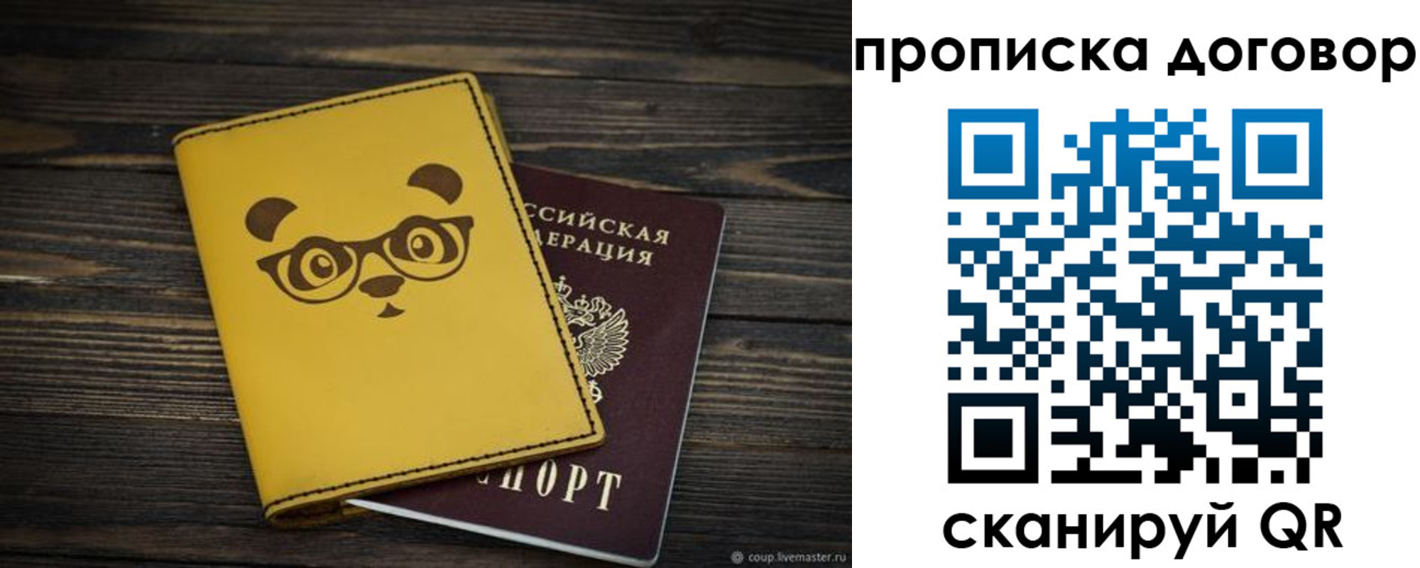 прописка паспорт в Ленинградской области